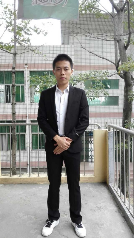 小口天老师的第一张照片--清流婚介网