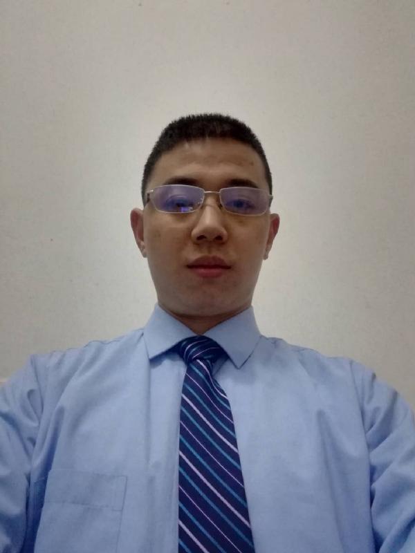 克火的第一张照片--清流婚介网