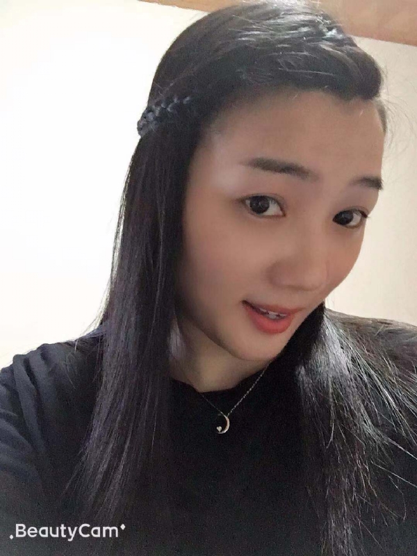 往事随风的第一张照片--清流婚介网