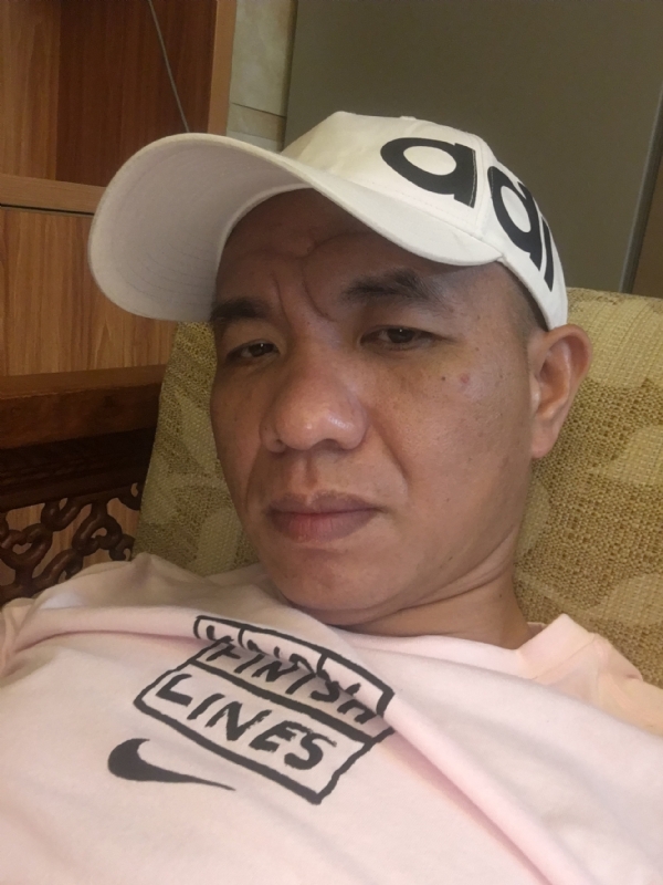 坚持到底的第一张照片--清流婚介网