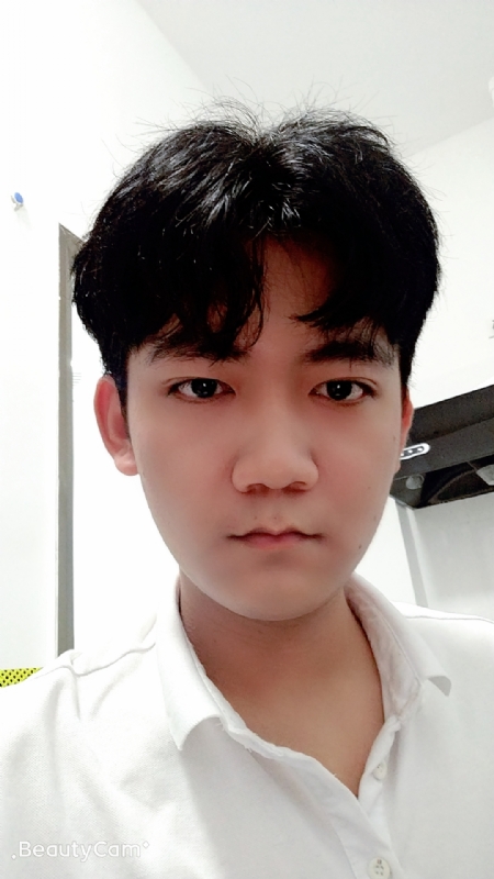 在泉州漂流的我的第一张照片--清流婚介网