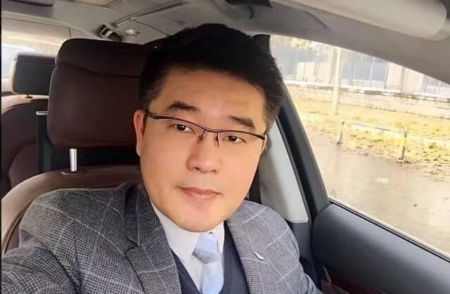 人生百味苦尽甘来的第一张照片--清流婚介网