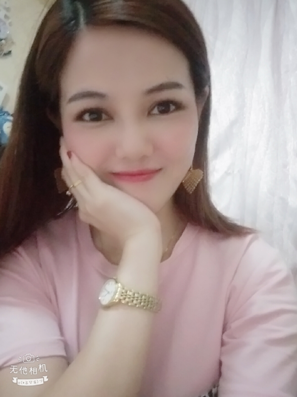 小雨的第一张照片--清流婚介网