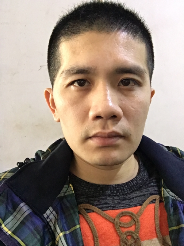 白羊座的第二张照片--清流婚介网