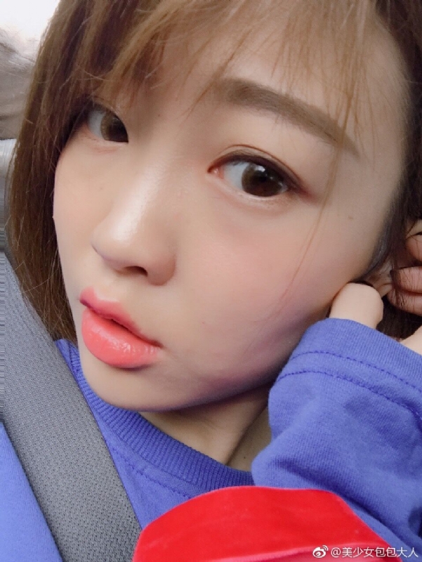 莉莉的第一张照片--清流婚介网