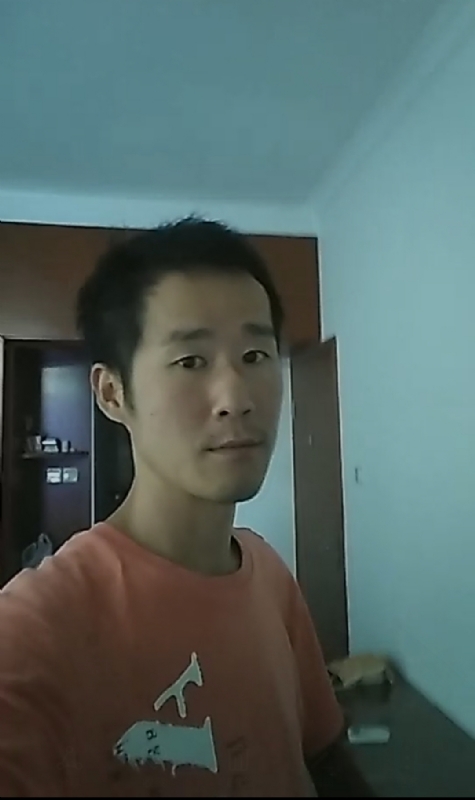 呀是你的第一张照片--清流婚介网