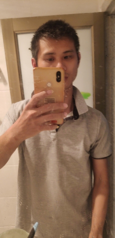 对酒醉红颜的第一张照片--清流婚介网