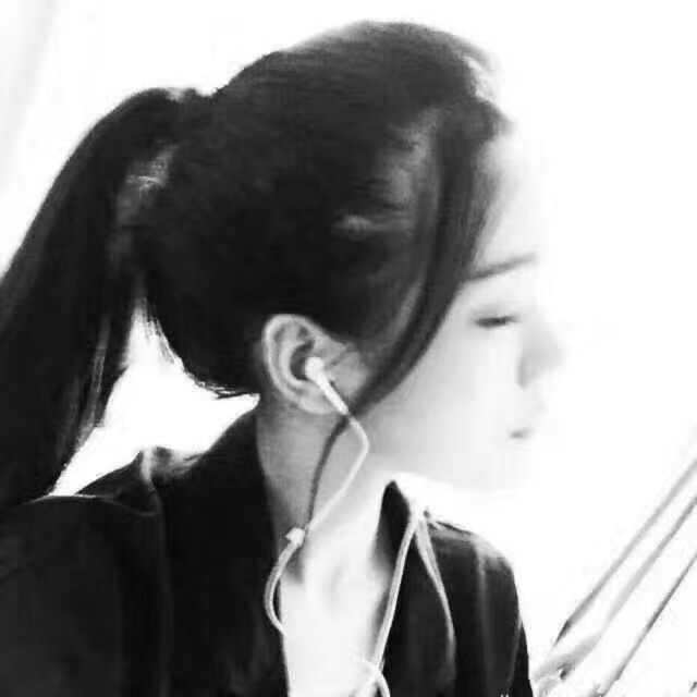 落笔写离愁的第一张照片--清流婚介网