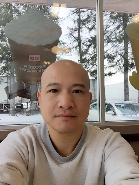 Andylin8888的第一张照片--清流婚介网