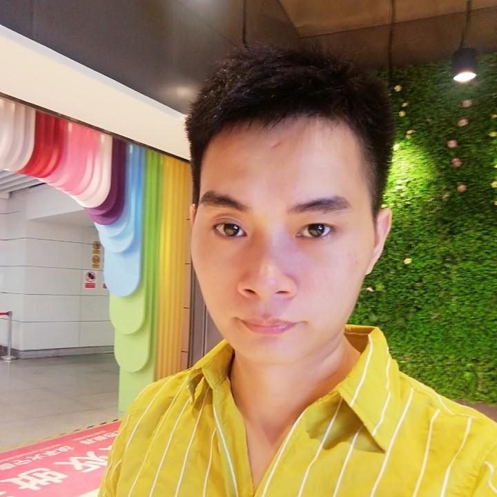 纯牛奶的第一张照片--清流婚介网