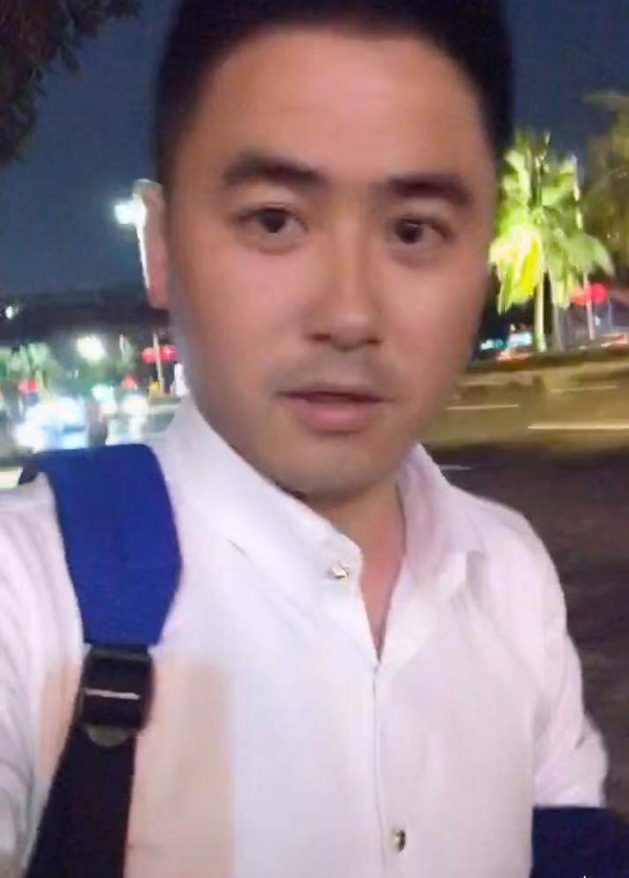 chen的第二张照片--清流婚介网