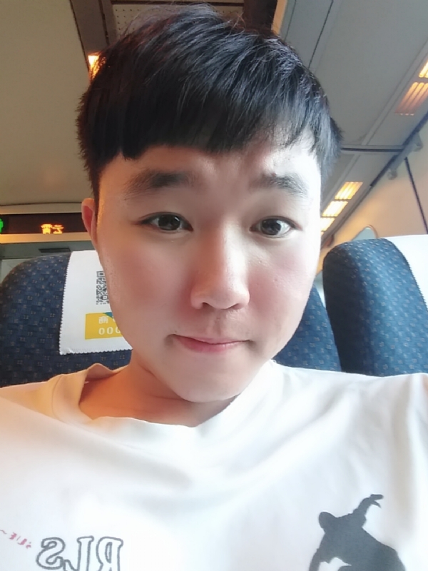 爱玉的第一张照片--清流婚介网