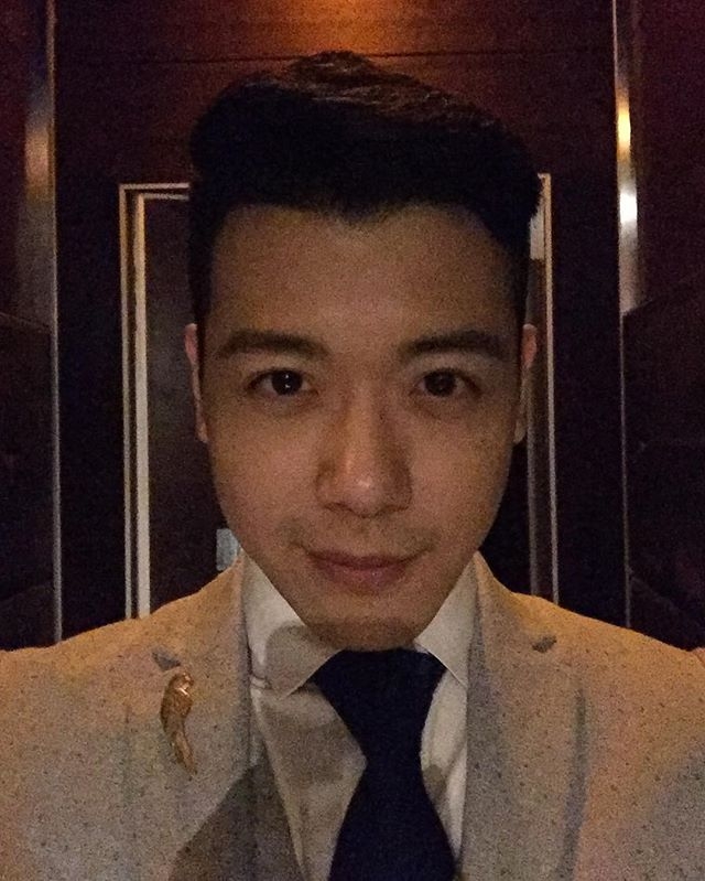 陈俊峰的第二张照片--清流婚介网