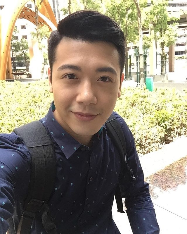 陈俊峰的第三张照片--清流婚介网