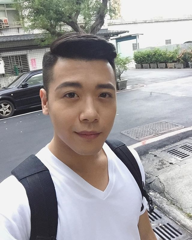 陈俊峰的第四张照片--清流婚介网