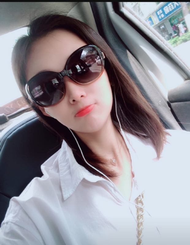 馨月的第二张照片--清流婚介网