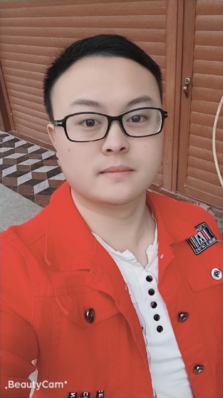 独孤求败的第二张照片--清流婚介网