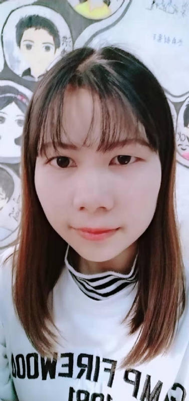 哎咿咕的第一张照片--清流婚介网