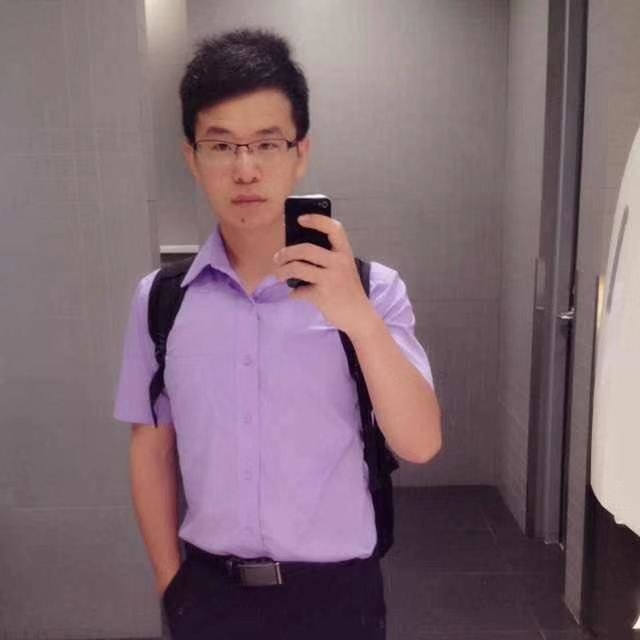 心之所向的第一张照片--清流婚介网