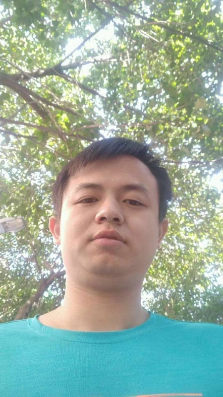 靠谱男的第一张照片--清流婚介网