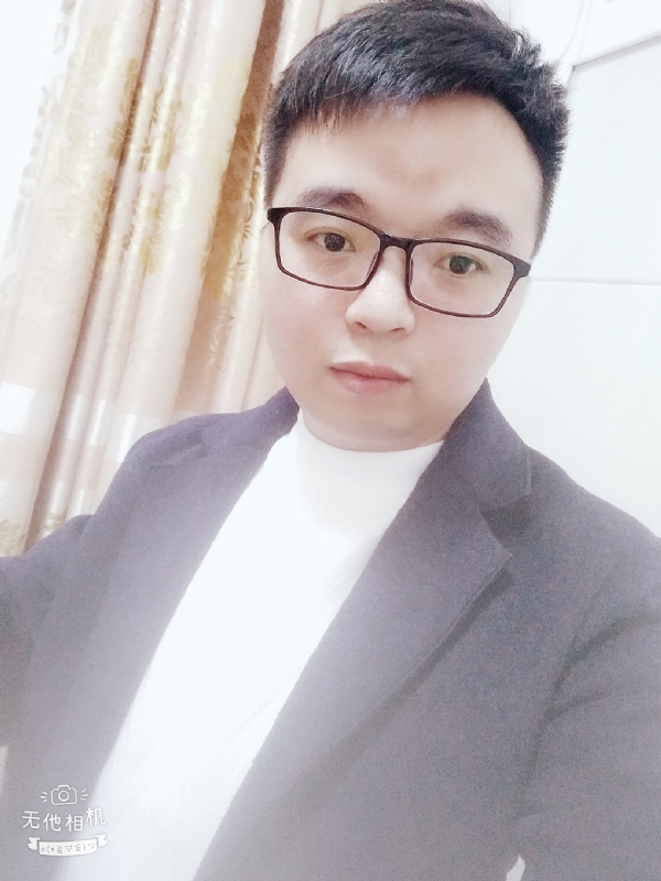 蛋爷的第一张照片--清流婚介网