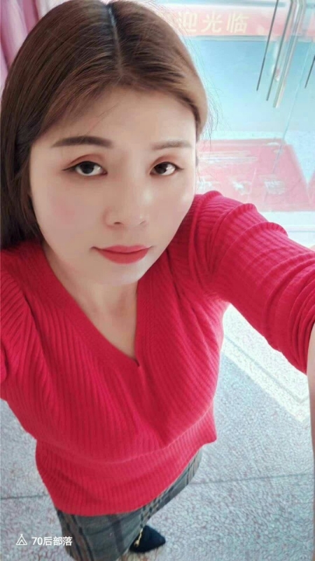 秘密花园的第一张照片--清流婚介网