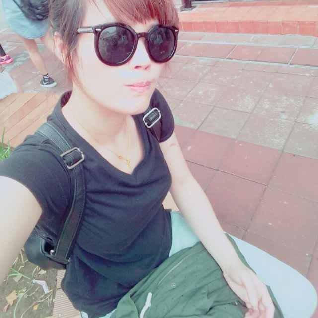 勻勻的第一张照片--清流婚介网