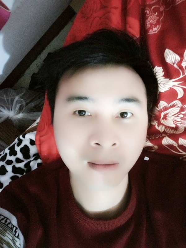 海魂斗罗的第一张照片--清流婚介网
