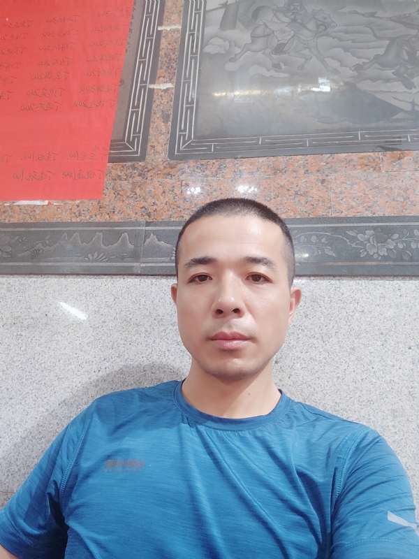 虫子的第一张照片--清流婚介网
