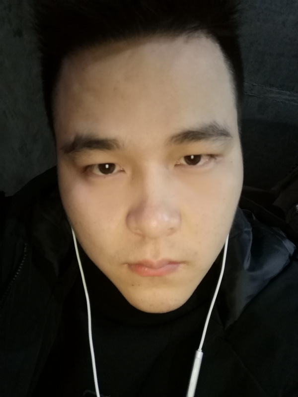 秋天的酒的第一张照片--清流婚介网