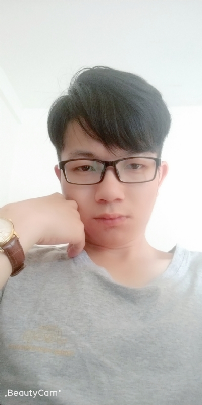 愿得一人心的第一张照片--清流婚介网