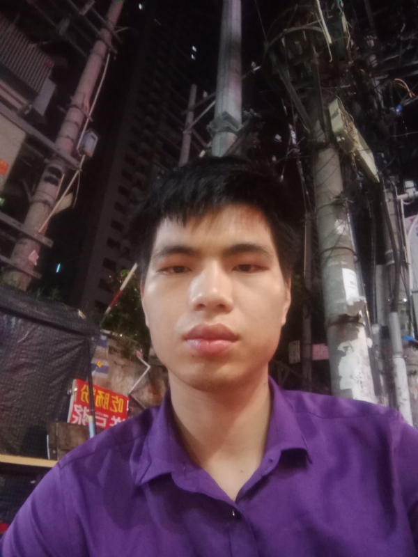 七月的风八月的雨的第一张照片--清流婚介网