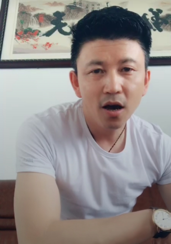 李东承的第一张照片--清流婚介网