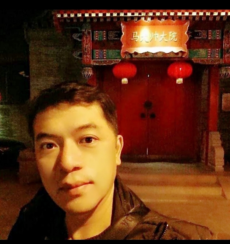 飄渺的第一张照片--清流婚介网