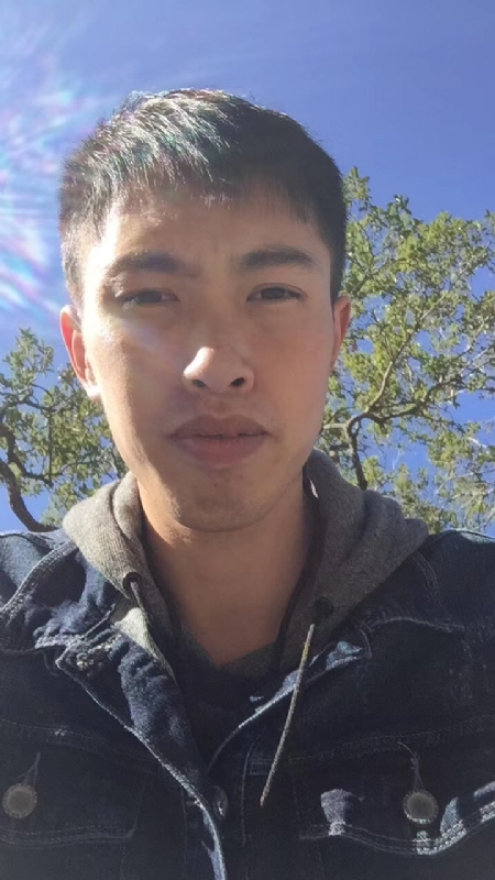 爱你的第一张照片--清流婚介网
