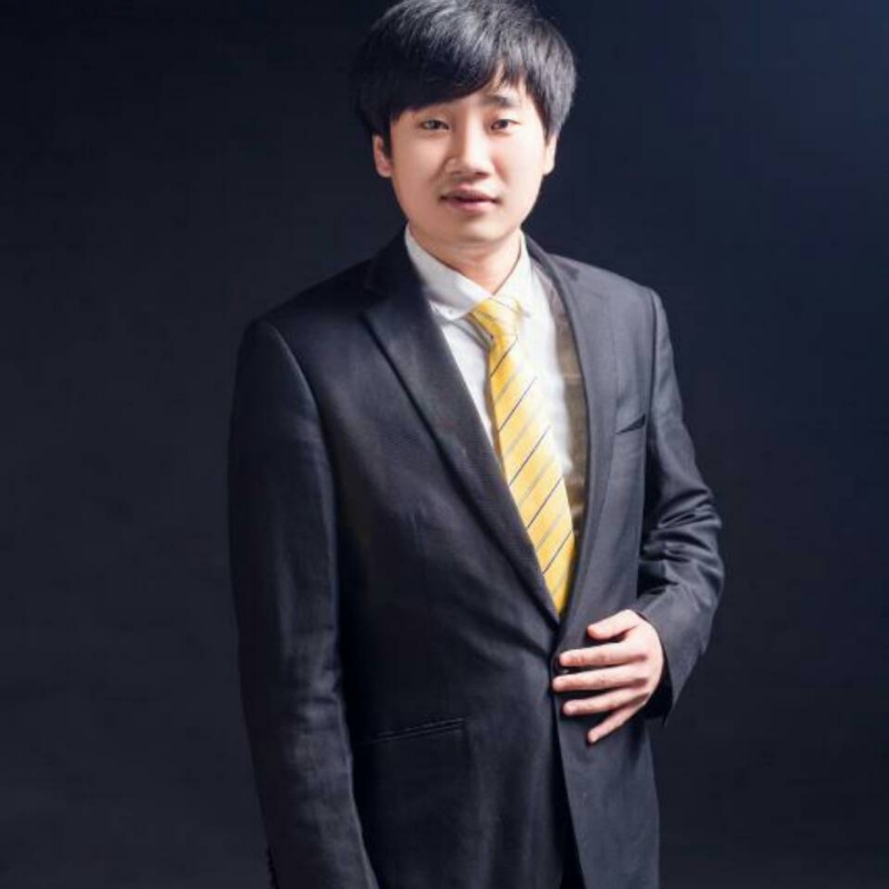 徐公子的第一张照片--清流婚介网