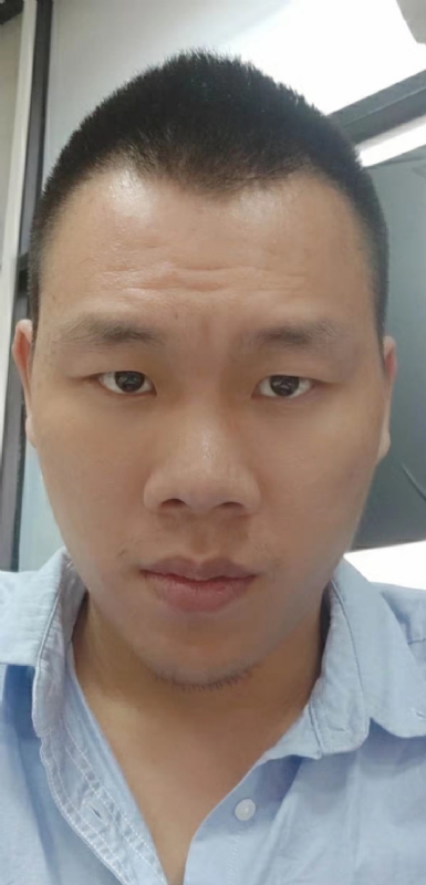 臻之南的第二张照片--清流婚介网