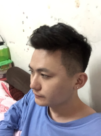 生的第一张照片--清流婚介网