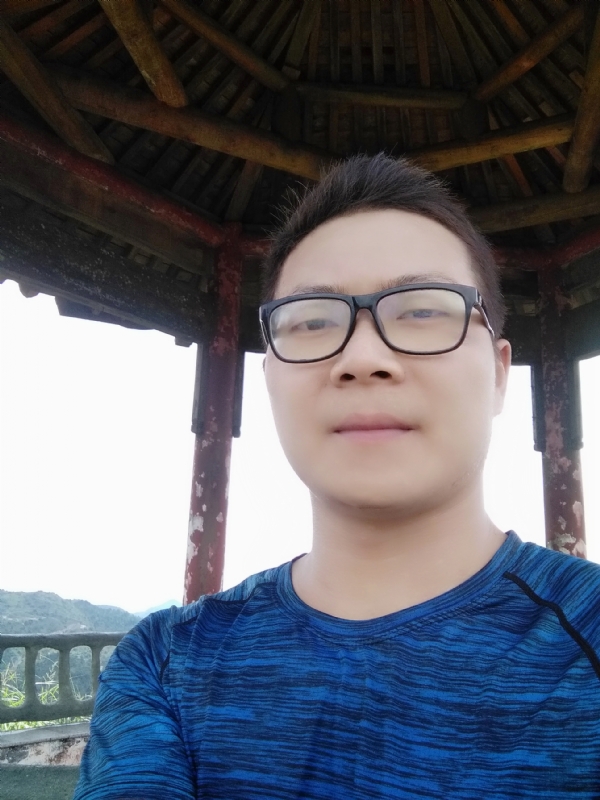 湖南人在龙岩的第一张照片--清流婚介网