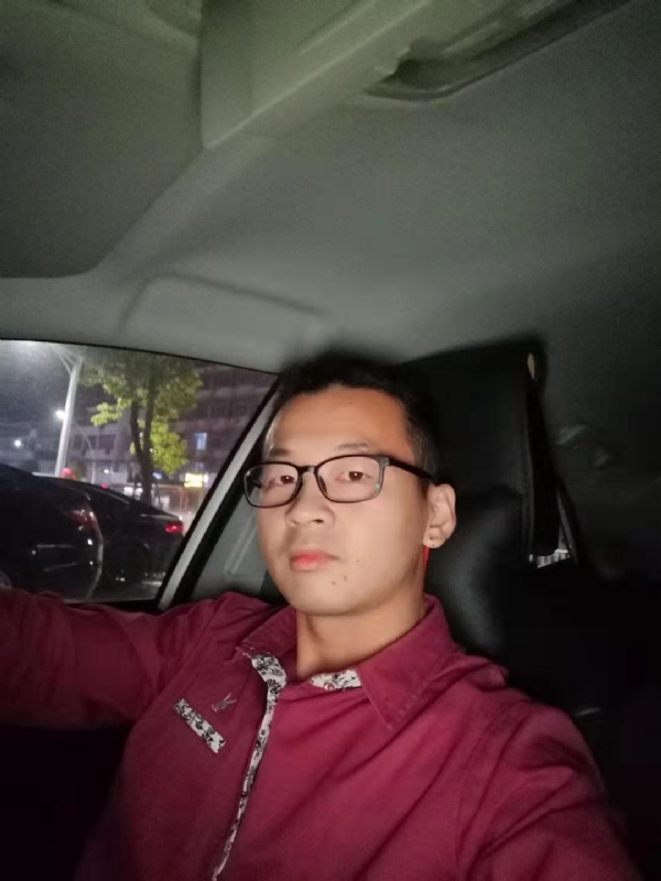 遇你最美的第一张照片--清流婚介网