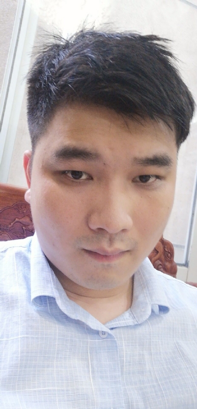 海阔天空的第一张照片--清流婚介网
