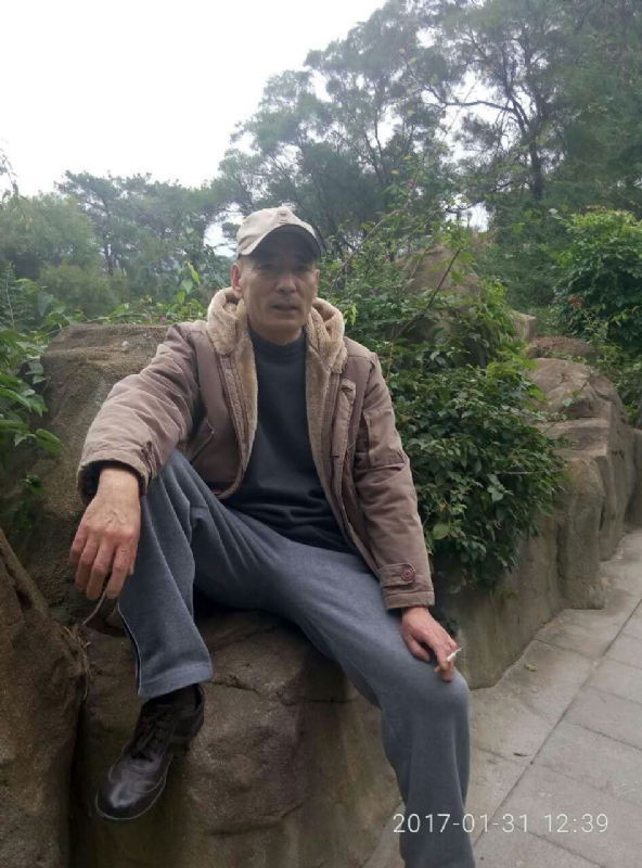 热腾腾的第一张照片--清流婚介网
