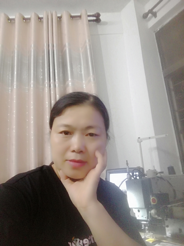 lgx的第一张照片--清流婚介网