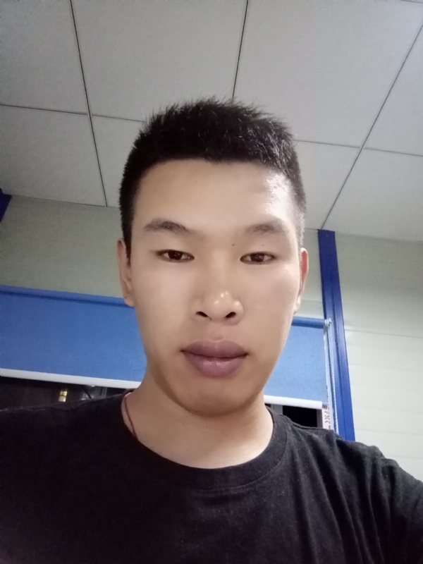 不一样得烟火的第一张照片--清流婚介网
