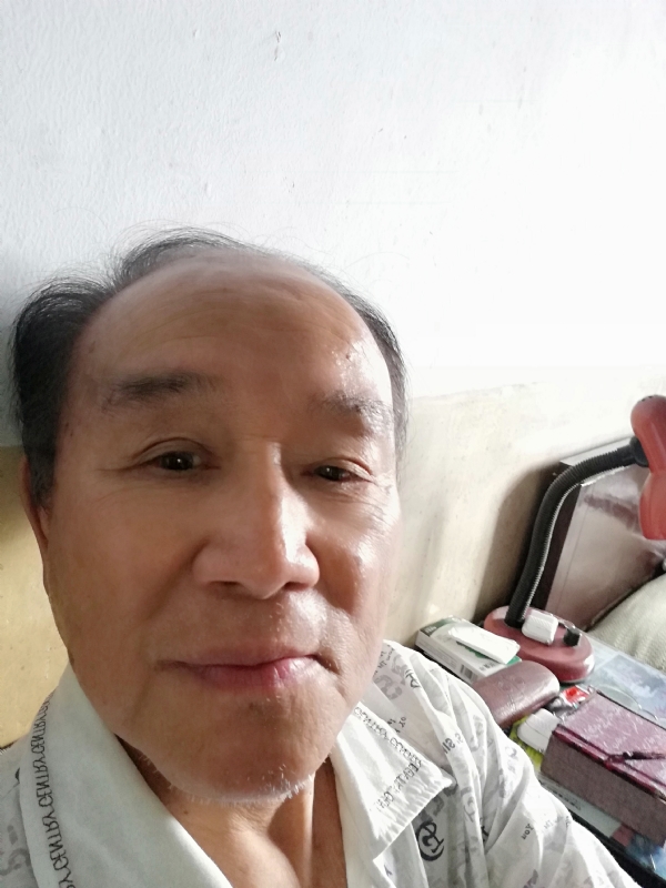 Su的第一张照片--清流婚介网