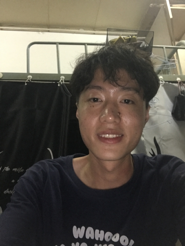 迷你兔子的第一张照片--清流婚介网