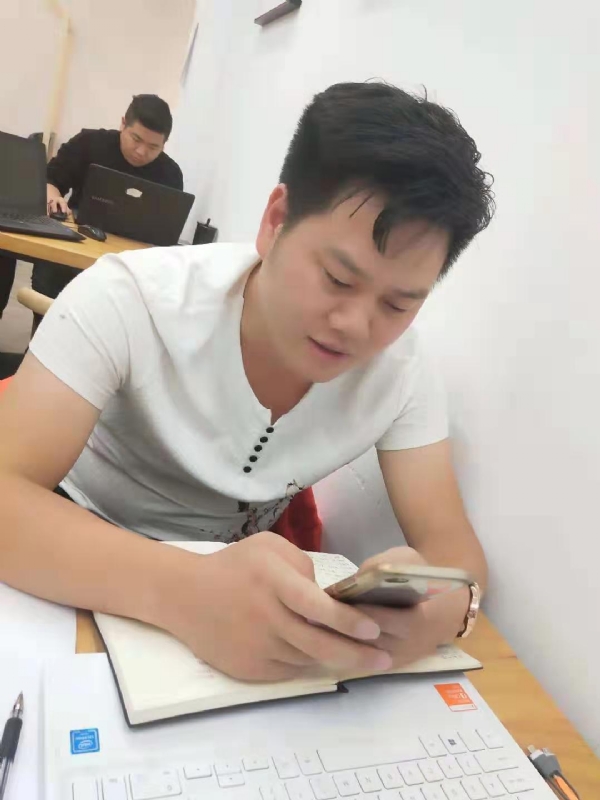 麒麟的第一张照片--清流婚介网