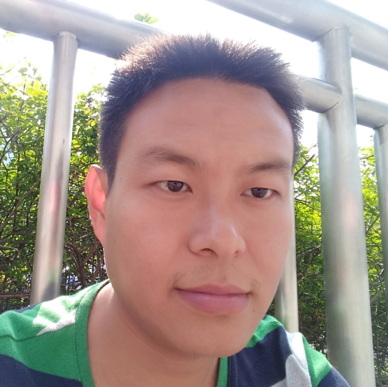崔尚书的第一张照片--清流婚介网