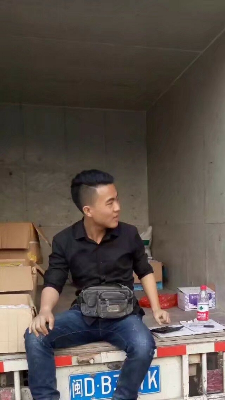 饭的第一张照片--清流婚介网