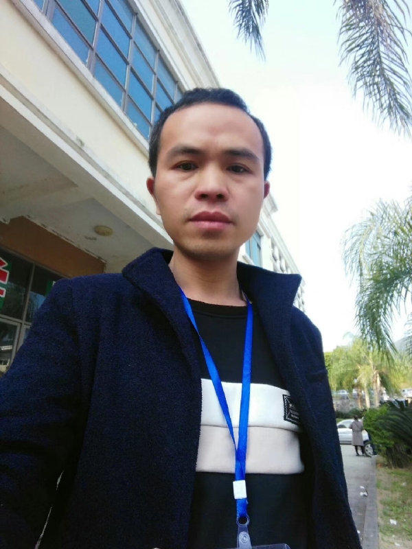 点点的第一张照片--清流婚介网